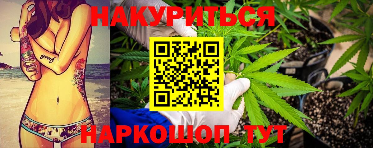 Каннабис OG Kush Озёрск